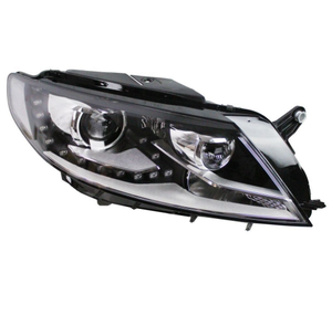 ไฟหน้ารถยนต์อัตโนมัติ3C8 753Q <span class=keywords><strong>941</strong></span>/754Q สำหรับ Passat CC (CC12>17) - Product Image 1