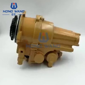 Pièces de moteur de précision pour excavatrice 4R-9036 115-3576 Injecteur-gouverneur A pour 322B L 322B LN - Product Image 2