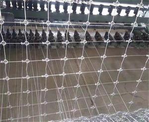 سياج حقل مجلفن بسياج ميداني مجلفن بطول 4 أقدام × × أقدام ثابتة - Product Image 2