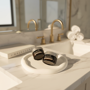 Crema y Mascarilla Nocturna Antiedad Givity Timeless, el Producto Más Vendido de Tailandia para el Cuidado de la Piel - Product Image 1