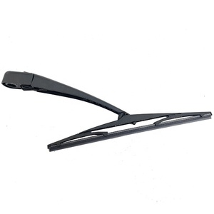 <span class=keywords><strong>Tergicristallo</strong></span> <span class=keywords><strong>Posteriore</strong></span> di Alta Qualità 12'' 305mm per Cooper 2010-2015 e Tucson IX35, Set di Lame Nere - Product Image 5