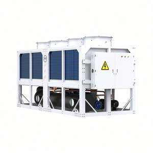 Container Prying Fixed Las mejores enfriadoras industriales para Francia - Product Image 5