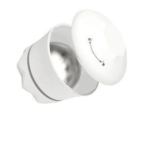 2023 नवीनतम 10 में 1 जैव रोलर G10 बर्फ रोलर चेहरे की मालिश/चेहरे बर्फ ग्लोब/derma स्टाम्प - Product Image 5