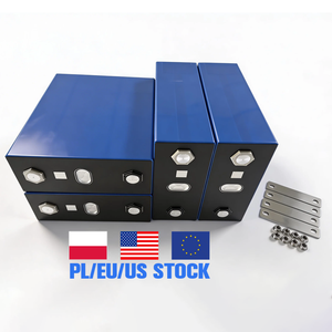 Baterías Lifepo4 de Grado A LF280 3.2V de Alta Capacidad 280Ah 304A, Celda Prismática Lipo4 para Almacenamiento de Energía, Vehículos Solares - Product Image 1