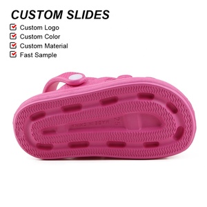 Sandalias OLICOM con Logotipo Personalizado de Fábrica OEM para Mujer, con Tira Trasera, Ligeras, con Soporte para el Arco, para Caminar por la Playa o la Calle en Verano - Product Image 6