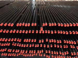 Acedrills פונקציה רב <span class=keywords><strong>r32</strong></span> r38 t38 t45 t51 t45 t51 מוט מקדחה מתיחה מוט מקדחה עבור אטלס שוטר מקדח - Product Image 6