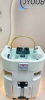Évier à shampooing mobile pour coiffeurs, station de lavage de cheveux professionnelle avec réservoir d'eau