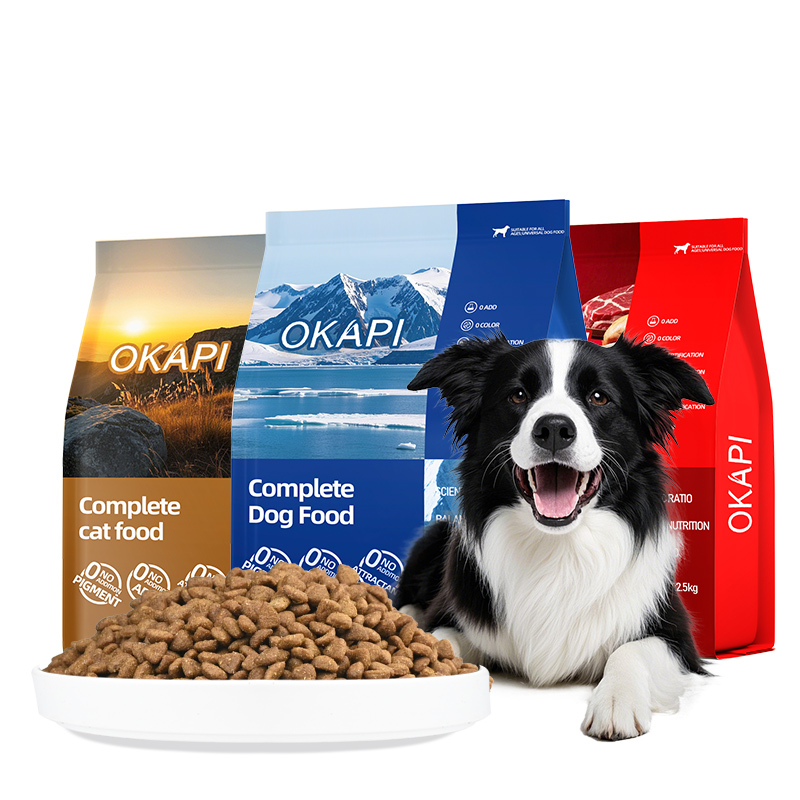 Cesar Dog Food Premium Wet and Dry Meals for Your Pet