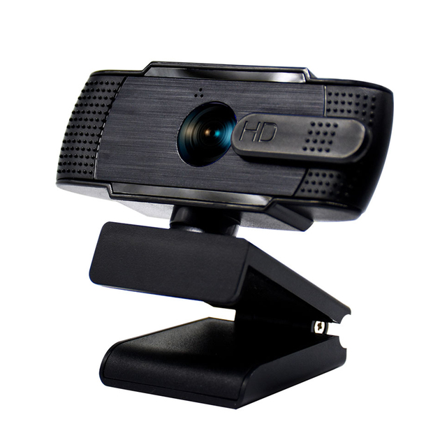 2025 Wireless USB Web Camera CMOS Sensor 2K/1080P Laptop/PC/TV Streaming Mini Live Video Conference HD Wifi 4K Streaming Capable