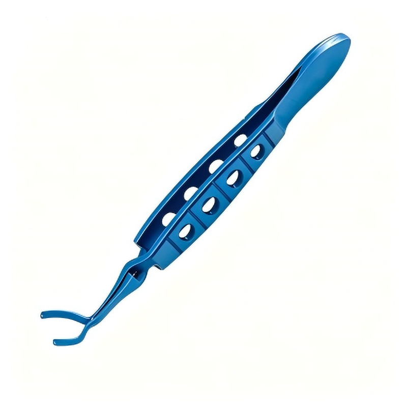 Ophthalmic Quadrant Speculum Forceps