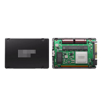 30.72TB PM1733a Enterprise U.3 (kompatibel mundur U.2) NVMe SSD