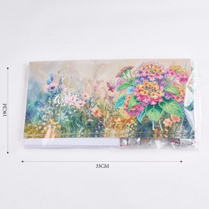 <span class=keywords><strong>New</strong></span> Arrival kim cương bức tranh thiệp chúc mừng màu hoa tùy chỉnh kim cương bức tranh thiệp chúc mừng thiết lập món quà sinh nhật - Product Image 5