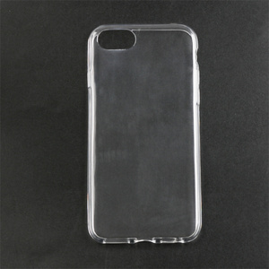 ล้างโทรศัพท์มือถือสําหรับ<span class=keywords><strong>Apple</strong></span> <span class=keywords><strong>iPhone</strong></span> 7 8 SE2 2020 <span class=keywords><strong>SE3</strong></span> <span class=keywords><strong>2022</strong></span> กันกระแทกTPUปกหลัง - Product Image 1