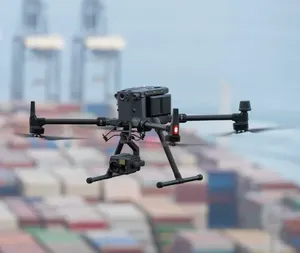 โดรน Matrice 350 RTK รุ่น Global พร้อมกล้อง Night-Vision FPV Zenmuse L2 สำหรับ dji Matrice 300 Rtk และ Matrice 350 - Product Image 3