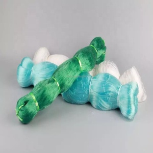 Lưới Đánh Cá Lưới Sợi Đơn Nylon Chất Lượng Tốt Từ Nhà Máy Lưới Cá Nylon Lưới Nuôi Cá - Product Image 3