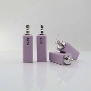 أقراص سيراميك زجاجي للأسنان من نوع <span class=keywords><strong>Sirona</strong></span> Cerec Block B40 مصنوعة من ثنائي سيليكات الليثيوم لصنع الجسور - Product Image 4