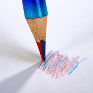 Crayons de Dessin Personnalisés OEM Marque Bonvan, 120 Couleurs, Ensembles de Crayons de Couleur en Bois Multiformes à Mine Arc-en-ciel BV-24CP01 Chine - Product Image 3