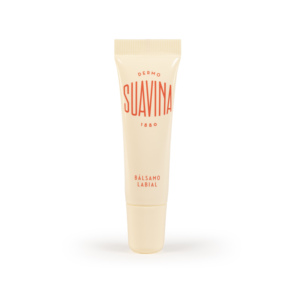 Balsamo Labbra Originale Suavina 12 Ml Idratante con Oli Essenziali e Mentolo - Product Image 3