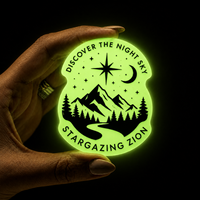 Panneau de sortie lumineux personnalisé avec logo, plaque de porte phosphorescente, sans batterie, écologique, étiquette d'avertissement de sécurité pour entrepôt