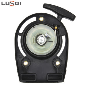 Generador de gasolina repuestos GX35ss conjunto de arranque de retroceso - Product Image 1