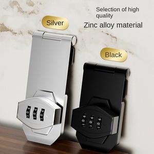 Stainless Steel Door Hinges Combination <strong>Lock</strong> Zinc Alloy Password Drawer <strong>Locks</strong> Mechanical Dial Cabinet Security <strong>Cam</strong> <strong>Lock</strong>