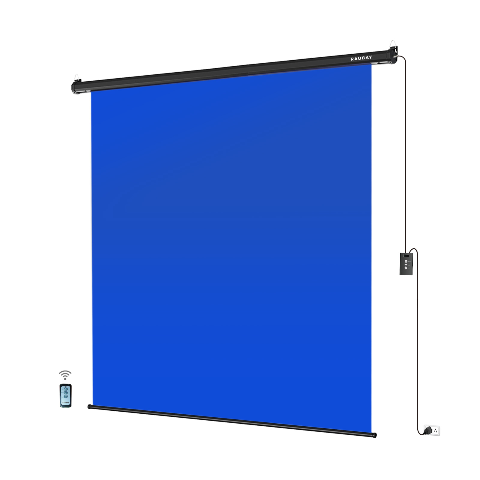Azul