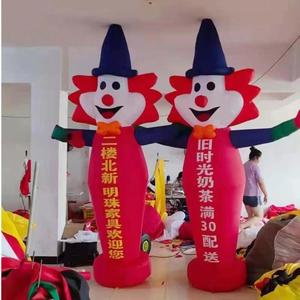 Muñeco Inflable <span class=keywords><strong>de</strong></span> Bienvenida, Bailarín Oscilante, Personaje <span class=keywords><strong>de</strong></span> Dibujos Animados, Modelo <span class=keywords><strong>de</strong></span> Estrella Inflable <span class=keywords><strong>de</strong></span> Aire, Directo <span class=keywords><strong>de</strong></span> Fábrica - Product Image 6