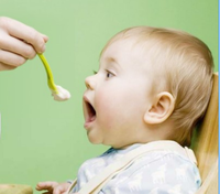 Ligne de production de céréales pour bébés, Grain, riz, poudre, aliments pour bébés, bébés