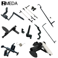 Sensor Fuser, Sensor Roller Web, Suku Cadang Mesin Fotokopi, Sensor Pengatur Fuser Bawah, Pegas Jari Picker Fuser, Lengan Rocker, Sensor Reverse, Tuas Sensor