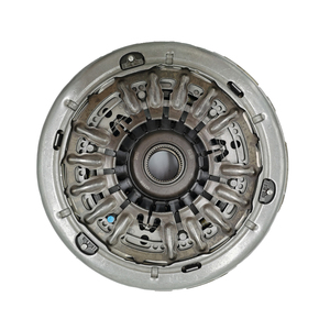 HENING 6DCT250 DPS6 Automatic Transmission Clutch Fit For FORD FOCUS Car Accessories - Product Image 2