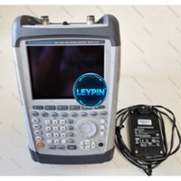 Rohde & Schwarz R & S ZVH Series Analyseur portable de câbles et d'antennes Instruments de mesure électroniques Modèles ZVH4 et ZVH8 ytdi