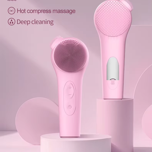 Set di spazzole per pulizia del viso Private Label - Product Image 3