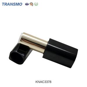 Étui de luxe vide pour baume à lèvres et rouge à lèvres, tube d'emballage magnétique unique pour rouges à lèvres - Product Image 6