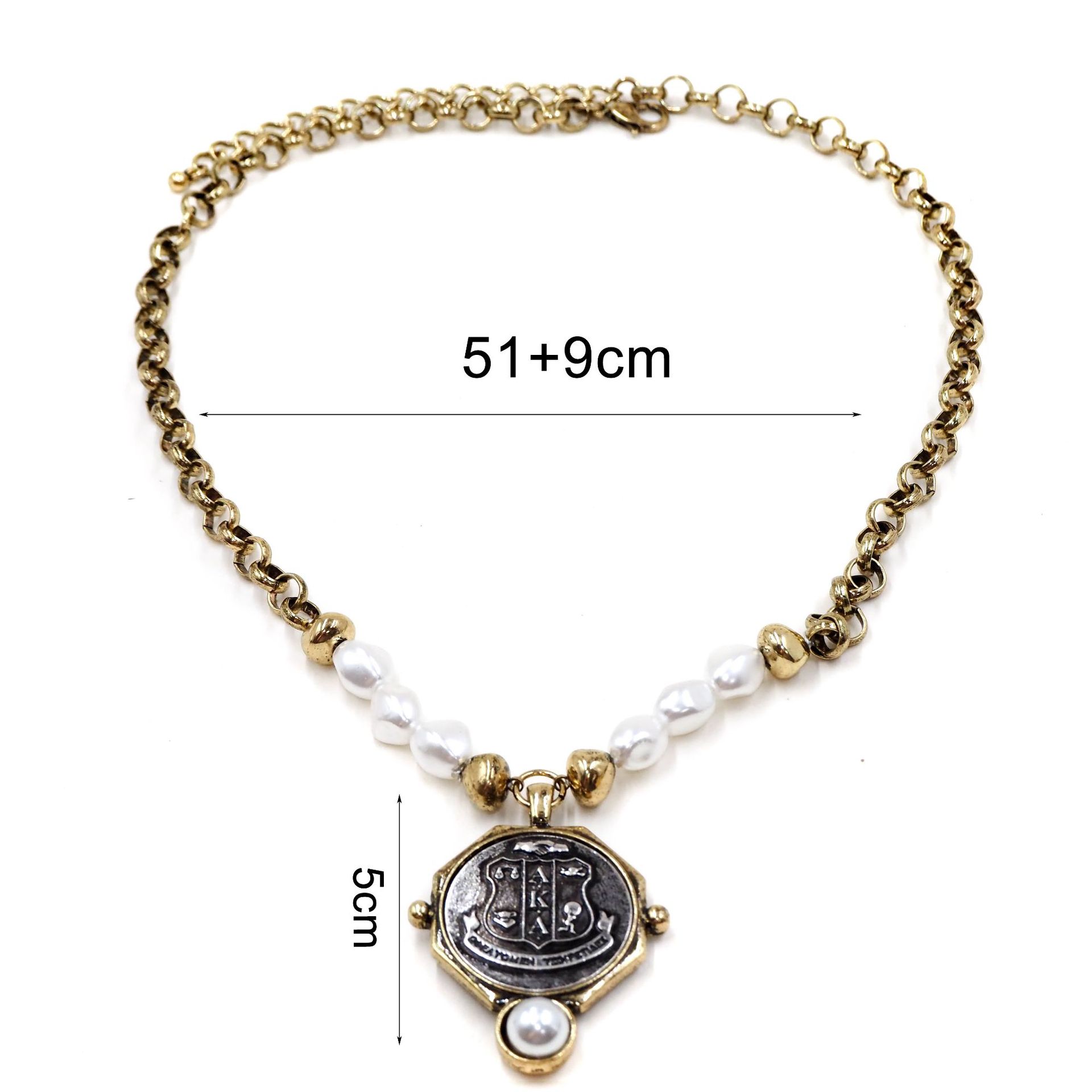 Antique Gold