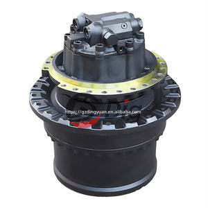 <span class=keywords><strong>Drive</strong></span> terakhir perangkat perjalanan 9244944 9256991 untuk <span class=keywords><strong>Hitachi</strong></span> <span class=keywords><strong>ZX330</strong></span>-3 ekskavator ZX350-3 - Product Image 1