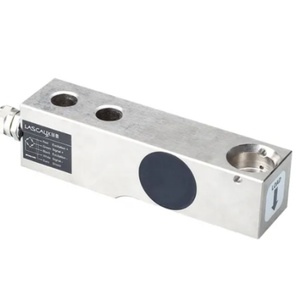 เซ็นเซอร์วัดน้ำหนักโลหะผสมเหล็ก SB-15T โหลดเซลล์ - Product Image 3