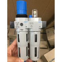 Regulador Plc 1pc Nuevo Frc-1/4-d-mini 159605 Envío Gratis con Garantía