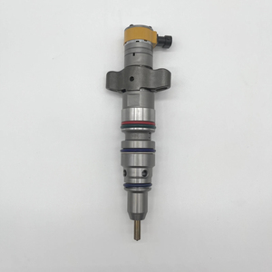 หัวฉีดน้ำมันดีเซลพรีเมียมสำหรับเครื่องยนต์ CAT C9 รุ่น 2145427 10R7224 2172570 ชุดหัวฉีดสำหรับรถขุด อะไหล่อุปกรณ์หนัก - Product Image 4