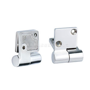 Charnière en acier inoxydable 316 90*38MM séparable, quincaillerie marine, accessoires pour yachts de luxe - Product Image 6