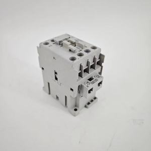 10-00431-07 10-00431-12 <span class=keywords><strong>Contacteur</strong></span> 4 pôles 30A en gros, pièces de rechange pour unité frigorifique Carrier Vector - Product Image 3
