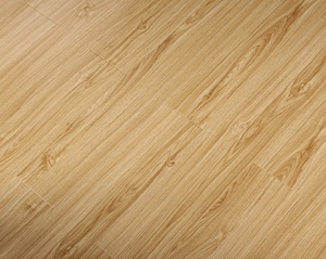 Suelo laminado de decoración de interiores HDF antiguo certificado CE Unilin 12mm resistente al fuego al mejor precio personalizado - Product Image 2