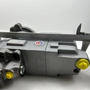 C7 C9 Engine Injection Pump 254-4357 312-0678 319-0675 319-0678 2544357 2544357 Fuel Pump for Excavator - Product Image 2