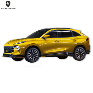 Venta Especial Dongfeng Forthing T5 <span class=keywords><strong>Evo</strong></span> 2025 1.5TD Auto SUV Nuevo de Combustible Gasolina Vehículos Nuevos de China - Product Image 1