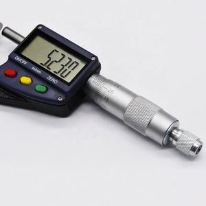 Ditron Digitale <span class=keywords><strong>Micrometer</strong></span> Schroefmeter 0-25 25-50 50 75-100Mm Buiten <span class=keywords><strong>Micrometer</strong></span> Meetgereedschap - Product Image 4