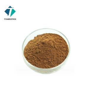 Hochwertiger roter Spinatzextrakt Spinatzpulver - Product Image 2