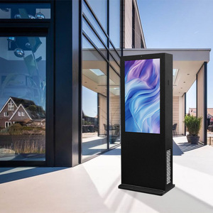 <span class=keywords><strong>Wifi</strong></span> kỹ thuật số biển quảng cáo ngoài trời không thấm nước kỹ thuật số tiếp thị quảng cáo hiển thị ngoài trời - Product Image 6