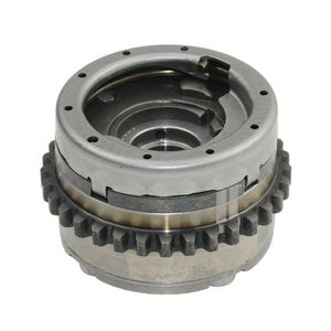 OEM # 2760503800 Ensemble d'échappement gauche du moteur, régulateur d'arbre à cames pour moteur Mercedes-Benz M276 W222 W166 2760503800 A2760503800 - Product Image 1