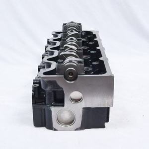TAI AUTO PARTS Conjunto de Cabeza de Cilindro Completo 3L Nuevo para Motor Diésel Toyota 2.8D - Product Image 5