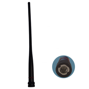 SD-SC66-88 Amateur Walkie Talkie VHF or 66 to 88MHz Portable Handheld <b>Two</b> <b>Way</b> <b>Radio</b> Antenna - Product Image 3