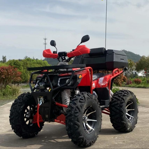 Véhicule utilitaire UTV 125cc Side X Side en gros de Chine 4x4 Quad à deux places <span class=keywords><strong>Dune</strong></span> Buggy à vendre - Product Image 6